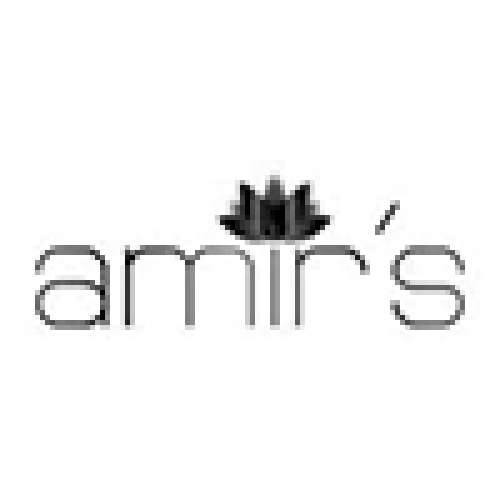 Виробник Amirs