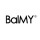 Одноразова електронна сигарета BalMY