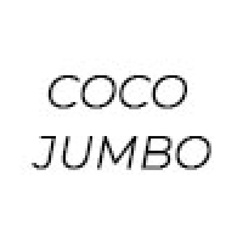 Виробник Coco jumbo