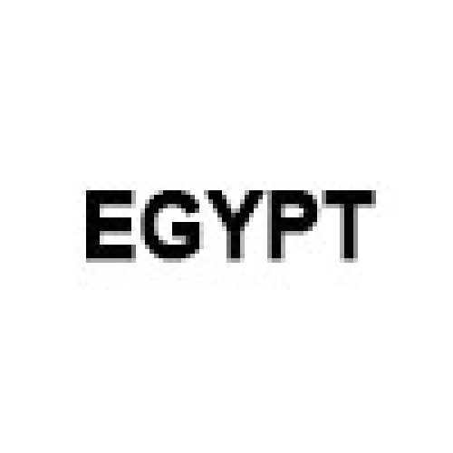 Виробник Egypt