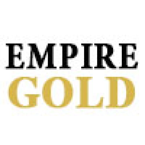 Виробник Empire gold