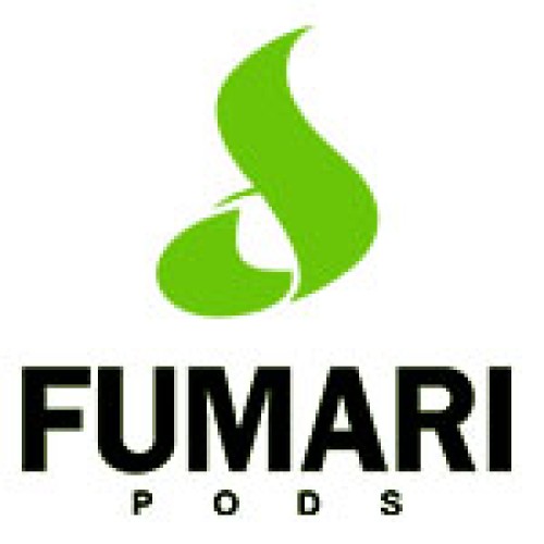 Одноразові сигарети Fumari Pods
