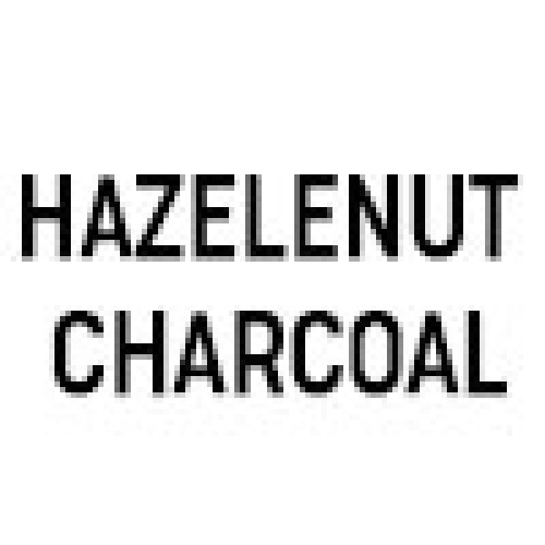 Виробник Hazelenut charcoal