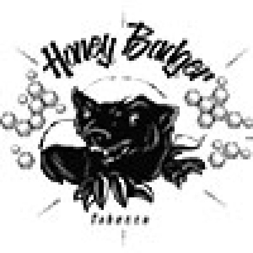 Табак Honey Badger