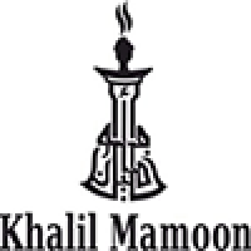 Производитель Khalil mamoon