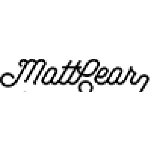 Виробник MattPear