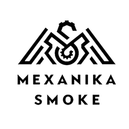 Шахта Mexanika Smoke