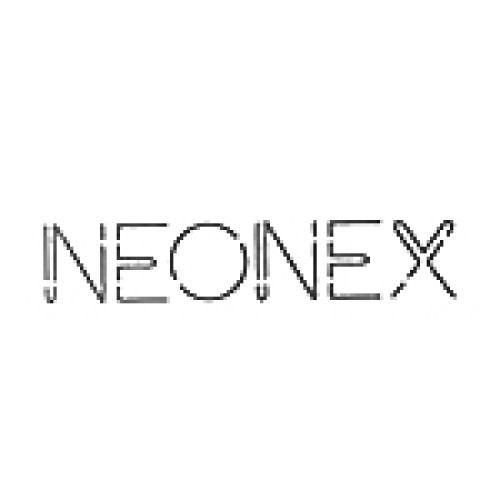 Одноразовая електронна сигарета NEONEX