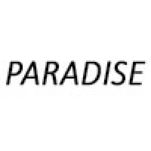 Виробник Paradise