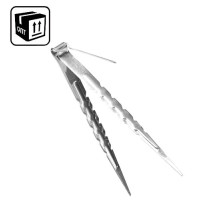 Щипцы Paradise фигурные Shisha Store 21см оптом 20 шт