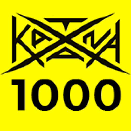 KATANA 1000