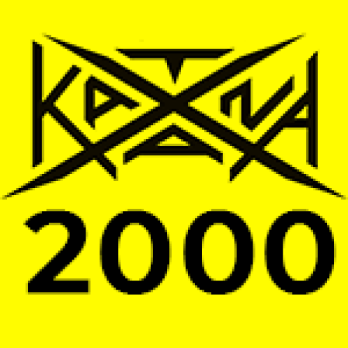 KATANA 2000