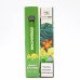 Одноразова електронна сигарета MASKKING HIGH PRO Melon and Aloe Vera (Диня та Алое Віра) 1000 puff