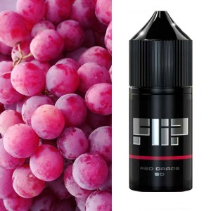 Рідина FLIP Red Grape (Червоний Виноград) 30 мл 50 мг