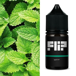 Жидкость FLIP Mint (Мята) 15 мл 25 мг