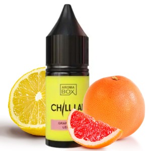 Ароматизатор харчовий AROMA LABS Grapefruit Lemon (Грейпфрут Лимон) 4 мл