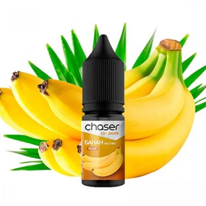 Рідина CHASER Banana (Банан) 30 мл 50 мг