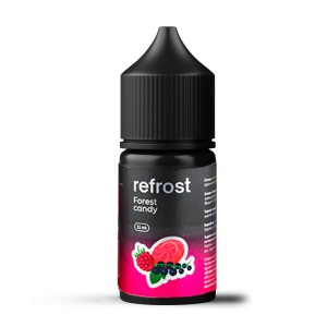 Рідина REFROST Forest Candy (Лісова Цукерка) 11 мл 50 мг