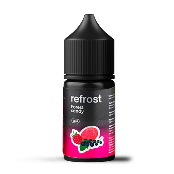 Жидкость REFROST Forest Candy (Лесная Конфета) 11 мл 50 мг