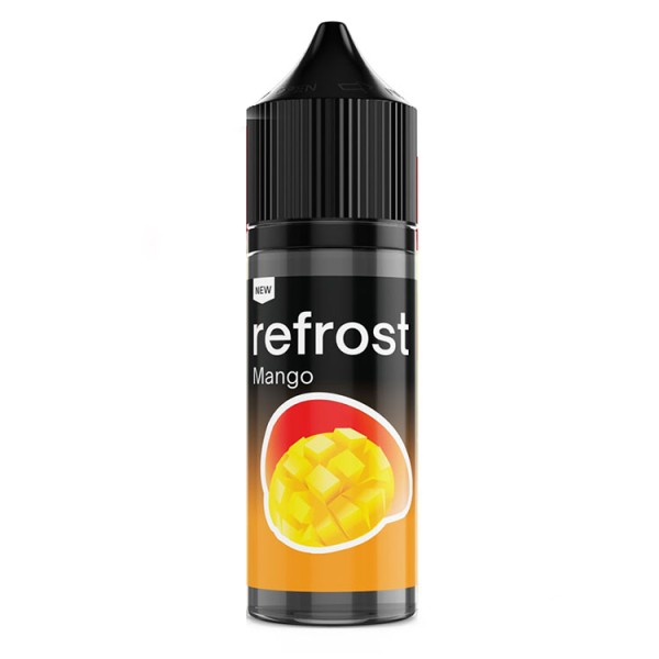 Жидкость REFROST Mango (Манго) 11 мл 50 мг