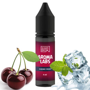 Ароматизатор харчовий AROMA LABS Cherry Frost (Вишня Лід) 4 мл