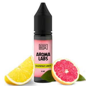 Ароматизатор харчовий AROMA LABS Grapefruit Lemon (Грейпфрут Лимон) 4 мл