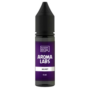 Ароматизатор харчовий AROMA LABS Secret (Секрет) 4 мл
