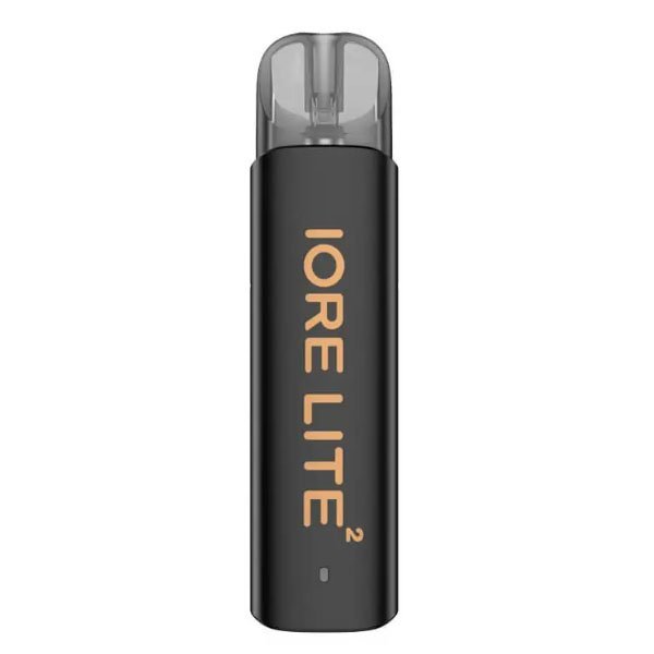 Випаровувач Eleaf IORE LITE Kit Black