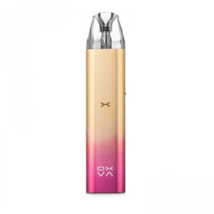 Багаторазова Pod Система OXVA XLIM SE Gold Pink 2 мл