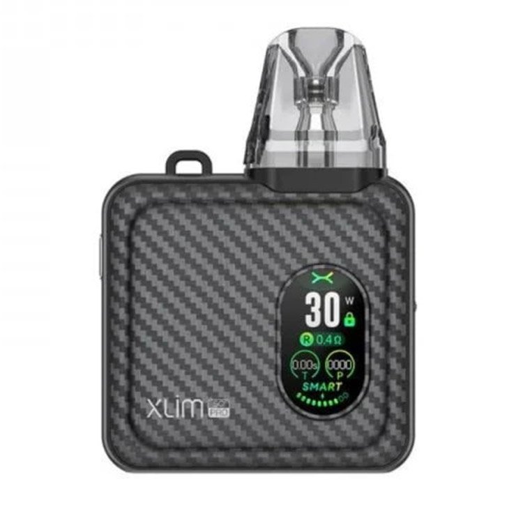 elfbar elfa kaufen Купить Многоразовая Pod Система OXVA Xlim SQ Pro Black Carbon 2 мл. Цена 1  300 грн.. Доставка по Киеву и Украине – Shisha Store