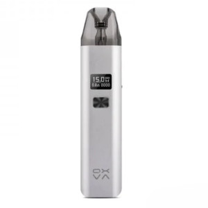 Багаторазова Pod Система OXVA XLIM v2 Silver 2 мл