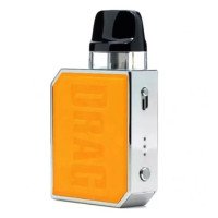 Многоразовая Pod Система Voopoo DRAG Nano 2 Classic Orange