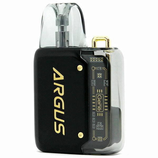 Багаторазова Pod Система Voopoo Argus P1 Black