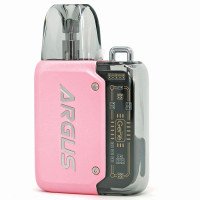 Багаторазова Pod Система Voopoo Argus P1 Pink