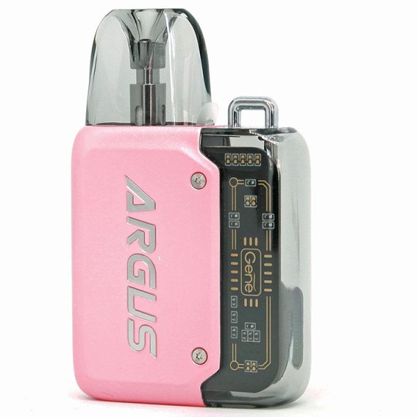 Многоразовая Pod Система Voopoo Argus P1 Pink