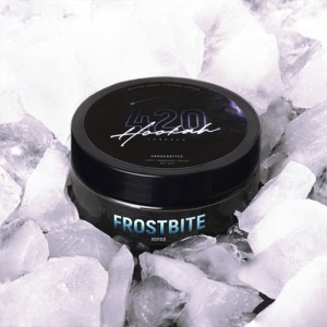 Тютюн 420 Frostbite (Холодок) 40 гр