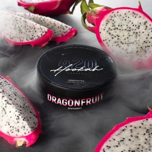 Тютюн 420 Dragonfruit (Драгонфрут) 100 гр