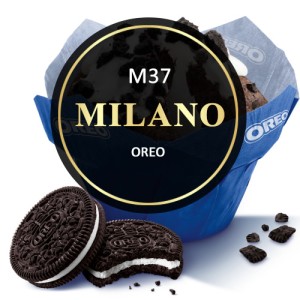 Табак Milano Oreo M37 100 гр