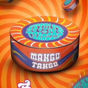 Тютюн Absolem Mango Tango (Манго) 100 гр