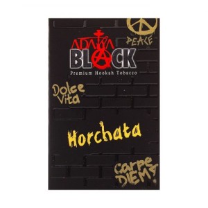 Тютюн ADALYA BLACK Horchata 50 гр