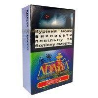 Табак акциз ADALYA Berry Mix 50 g