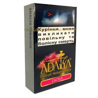 Табак акциз ADALYA Cactus 50 g