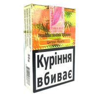 Табак акциз ADALYA Citrus Fruit 50 gr