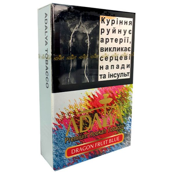 Табак акциз ADALYA Dragon Fruit 50 g