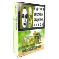 Табак акциз ADALYA Green Apple 50 g
