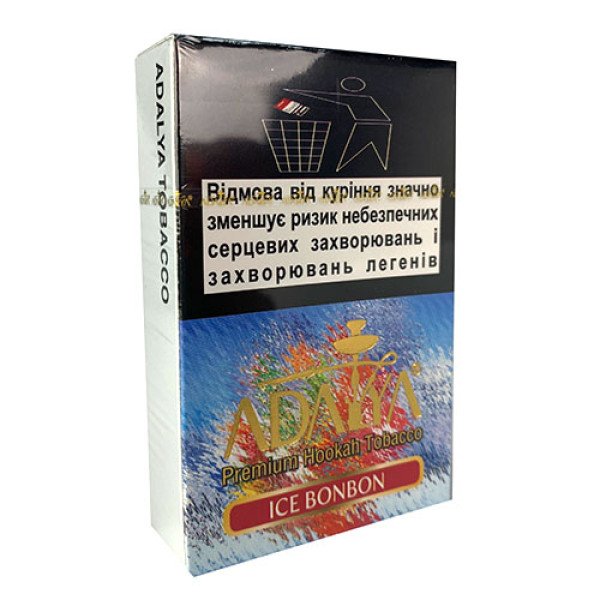 Табак акциз ADALYA Ic Bonbon 50 g