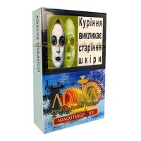 Табак акциз ADALYA Mango Tango Ice 50 g