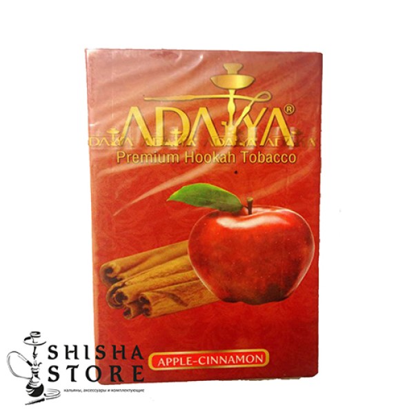 Табак ADALYA Apple Cinnamon 50 g