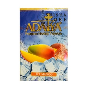 Табак ADALYA Ice Mango 50 g