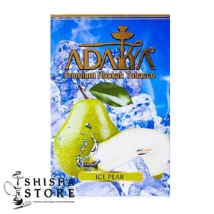 Тютюн ADALYA Ice Pear 50 g